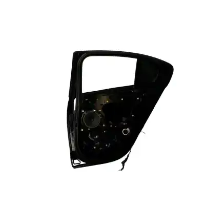 Pièce détachée automobile d'occasion porte arriere droite pour jaguar xe (x760) 2.0 d références oem iam t4n2634