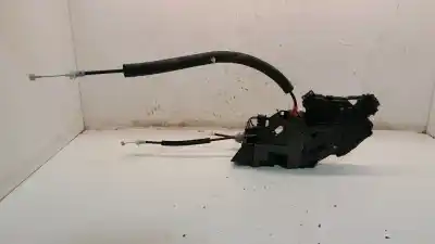 Pièce détachée automobile d'occasion serrure de porte avant gauche pour jaguar xe (x760) 2.0 d références oem iam gx73203a29be