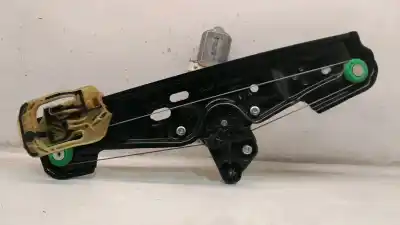 Pièce détachée automobile d'occasion léve glace arrière droit pour jaguar xe (x760) 2.0 d références oem iam gx7327000ac