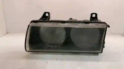Piesă de schimb auto la mâna a doua far stânga pentru bmw 3 compact (e36) 318 tds referințe oem iam 63128353543