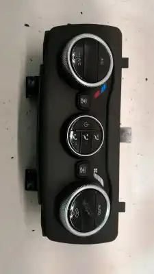 Gebrauchtes Autoersatzteil steuerung der heizung / klimaanlage zum fiat tipo fastback (356_, 357_) 1.6 multijet (357hxg1) oem-iam-referenzen 735765839
