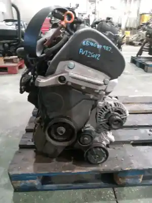 Piesă de schimb auto la mâna a doua MOTOR COMPLET pentru VOLKSWAGEN POLO (9N_, 9A_)  Referințe OEM IAM   