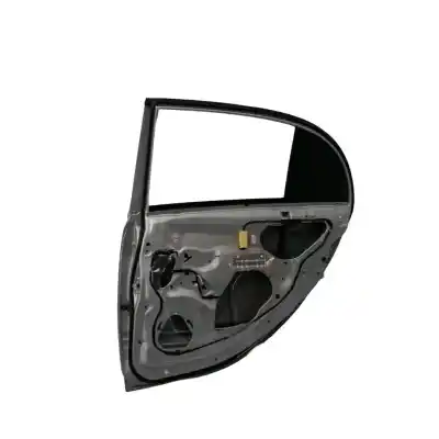Peça sobressalente para automóvel em segunda mão porta do automóvel traseira direita por peugeot ion electric referências oem iam 1608505380