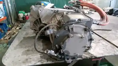 Second-hand car spare part complete engine for peugeot ion electric oem iam references   