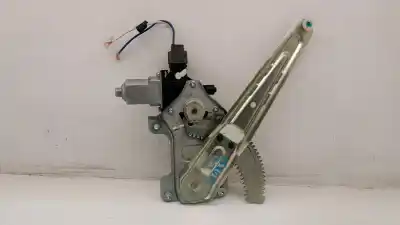 Peça sobressalente para automóvel em segunda mão elevador de vidros traseiro esquerdo por peugeot ion electric referências oem iam 9223h8