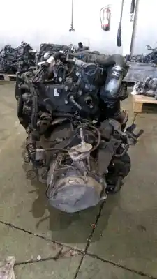 Pièce détachée automobile d'occasion moteur complet pour citroen xsara picasso 2.0 hdi références oem iam   