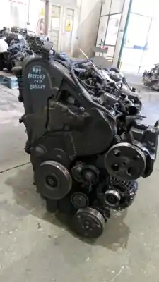 Pièce détachée automobile d'occasion moteur complet pour citroen xsara picasso 2.0 hdi références oem iam   