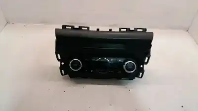 Tweedehands auto-onderdeel verwarming / airconditioning bediening voor mazda 3 sedán (bm_, bn_) 2.2 d oem iam-referenties vpdalh18c612ac