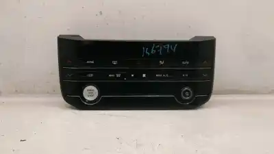 Pièce détachée automobile d'occasion commande de chauffage / climatisation pour jaguar xe (x760) 2.0 d références oem iam gx7318c858vf