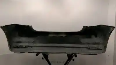 İkinci el araba yedek parçası arka tampon için volkswagen polo v (6r1, 6c1) 1.0 oem iam referansları 6c6807421 gru  
