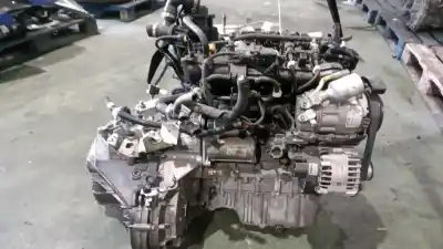 Tweedehands auto-onderdeel versnellingsbak voor fiat tipo fastback (356_, 357_) 1.4 lpg (356hxf1b) oem iam-referenties 0000046345561