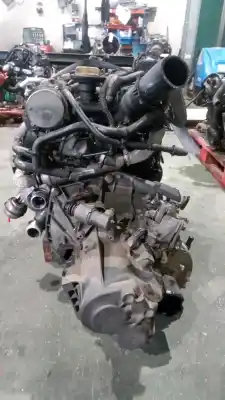 Second-hand car spare part complete engine for alfa romeo gt (937_) 1.9 jtd (937cxn1b) oem iam references 55204690  