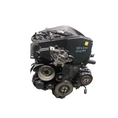Автозапчасти б/у полный двигатель за alfa romeo gt (937_) 1.9 jtd (937cxn1b) ссылки oem iam 55204690