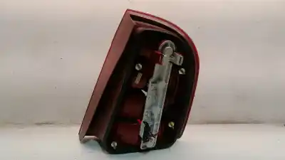 Автозапчастина б/у лівий ход ліхар для skoda fabia i (6y2) 1.9 sdi посилання на oem iam 6y6945111b  