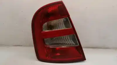 Автозапчастина б/у ЛІВИЙ ХОД ЛІХАР для SKODA FABIA I (6Y2)  Посилання на OEM IAM 6Y6945111B  