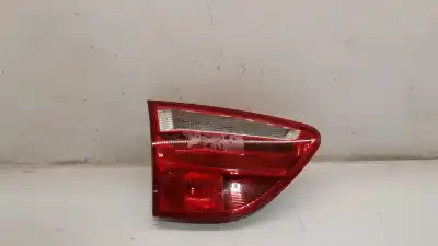 Peça sobressalente para automóvel em segunda mão farolim interior traseiro esquerdo por seat exeo st (3r5) 2.0 tdi referências oem iam 3r9945093