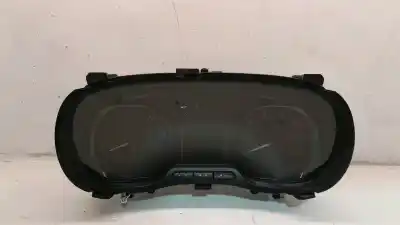 Автозапчасти б/у приборная доска за citroen jumpy furgón (v_) 2.0 bluehdi 120 ссылки oem iam 9831168480