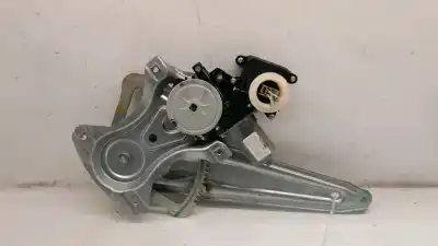 Peça sobressalente para automóvel em segunda mão elevador de vidros traseiro esquerdo por toyota auris (_e18_) 1.8 hybrid (zwe186_) referências oem iam 6984002240