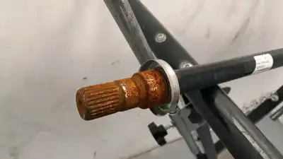 İkinci el araba yedek parçası ön sag sanziman için opel insignia a (g09) 1.6 cdti (68) oem iam referansları 84257941  