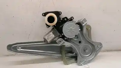 Peça sobressalente para automóvel em segunda mão elevador de vidros traseiro direito por toyota auris (_e18_) 1.8 hybrid (zwe186_) referências oem iam 6983002210