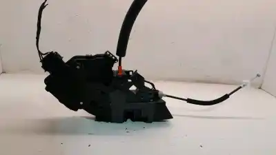 Pièce détachée automobile d'occasion serrure de porte avant droite pour jaguar xe (x760) 2.0 d références oem iam gx73203a28gd