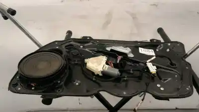 Peça sobressalente para automóvel em segunda mão elevador de vidros dianteiro direito por volkswagen passat b6 (3c2) 2.0 tdi 16v referências oem iam 3c1837462l