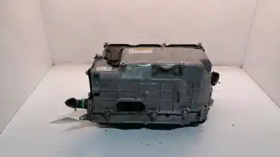 Peça sobressalente para automóvel em segunda mão conversor/inversor de potência por toyota auris (_e18_) 1.8 hybrid (zwe186_) referências oem iam g920047190