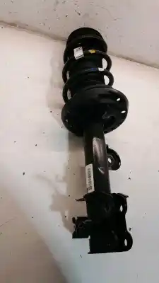 Tweedehands auto-onderdeel schokbreker links voor voor fiat tipo fastback (356_, 357_) 1.4 lpg (356hxf1b) oem iam-referenties 0000052170564