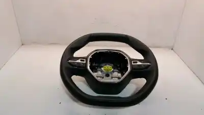 Second-hand car spare part STEERING WHEEL for PEUGEOT 2008 II (UD_, US_, UY_, UJ_, UR_, UC_)  OEM IAM references 98255044ZD  