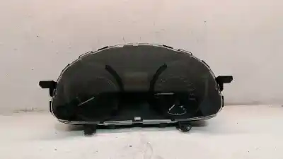 Peça sobressalente para automóvel em segunda mão quadrante por toyota auris (_e18_) 1.8 hybrid (zwe186_) referências oem iam 83800f2e61