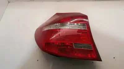 Piesă de schimb auto la mâna a doua lampã spate stânga pentru bmw 1 (e87) 116 d referințe oem iam 63217164955