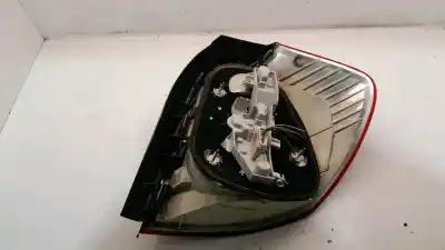 Second-hand car spare part left tailgate light for bmw 1 (e87) 116 d oem iam references 63217164955  