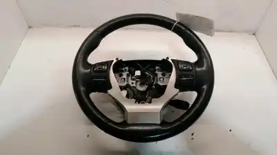 Автозапчасти б/у руль за lexus is 2.5 16v cat (híbrido) ссылки oem iam 4510053440c0