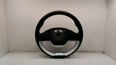 Second-hand car spare part STEERING WHEEL for KIA PICANTO II (TA)  OEM IAM references 561101Y480BC5  
