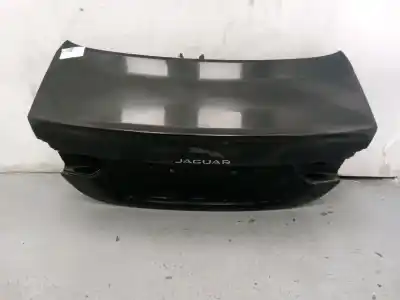 Pièce détachée automobile d'occasion hayon pour jaguar xe (x760) 2.0 d références oem iam t4n3190