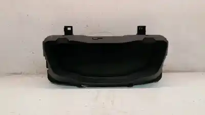 Автозапчасти б/у приборная доска за ds ds 7 crossback (j_) 2.0 bluehdi 180 (jjehzr) ссылки oem iam 9836548480