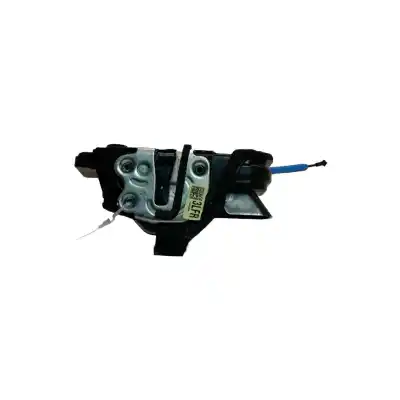 Second-hand car spare part front right door lock for kia stonic (yb) 1.0 t-gdi eco-dynamics+ oem iam references 81320h8050
