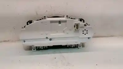 Peça sobressalente para automóvel em segunda mão quadrante por volvo v40 fastback (525) d2 referências oem iam 36010098  