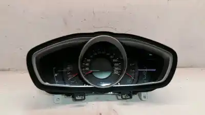 Peça sobressalente para automóvel em segunda mão quadrante por volvo v40 fastback (525) d2 referências oem iam 36010098