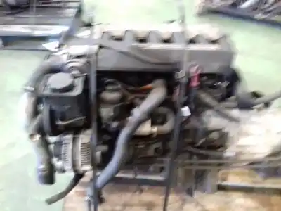 Pièce détachée automobile d'occasion MOTEUR COMPLET pour BMW SERIE 5 4 E39  Références OEM IAM   