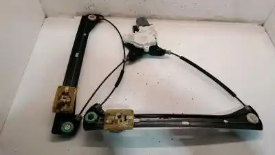 Peça sobressalente para automóvel em segunda mão elevador de vidros dianteira esquerda por volkswagen passat b8 (3g2, cb2) 2.0 tdi referências oem iam 3g0837461c