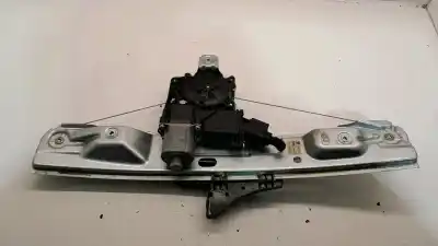 Second-hand car spare part rear left window regulator for opel insignia a (g09) 2.0 cdti (68) oem iam references 20952450  