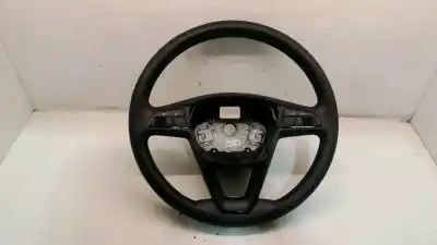 Pezzo di ricambio per auto di seconda mano volante per seat ibiza v (kj1, kjg) 1.0 tsi riferimenti oem iam 5f0419091a zp8