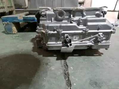 Автозапчастина б/у перетворювач живлення для lexus nx (_z1_) 300h awd (ayz15) посилання на oem iam g92a042030  