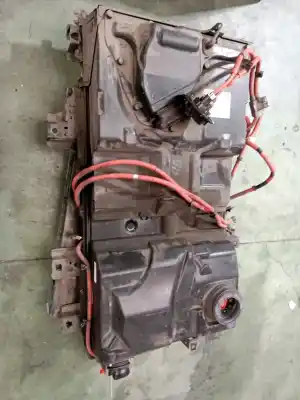 Peça sobressalente para automóvel em segunda mão bateria por peugeot ion electric referências oem iam 1609066780