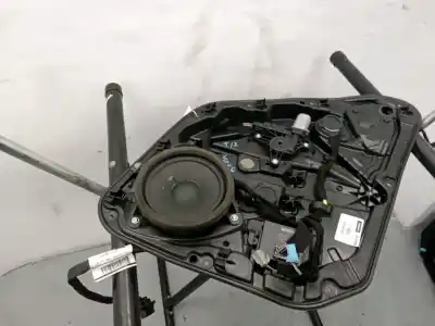 Peça sobressalente para automóvel em segunda mão elevador de vidros traseiro esquerdo por volvo v40 fastback (525) d2 referências oem iam 31276217