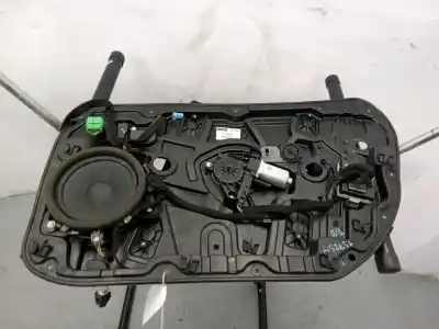 Peça sobressalente para automóvel em segunda mão elevador de vidros dianteiro direito por volvo v40 fastback (525) d2 referências oem iam 31301556