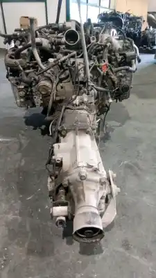Second-hand car spare part GEARBOX for SUBARU IMPREZA G11 (GD/GG)  OEM IAM references 32000AF140  