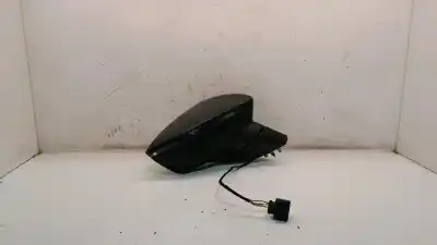 Piesă de schimb auto la mâna a doua oglinda laterala retrovizor dreapta pentru seat ibiza v (kj1, kjg) 1.0 tsi referințe oem iam 6f1857508t 9b9  