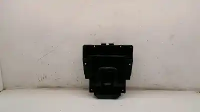 Peça sobressalente para automóvel em segunda mão comando de sofagem (chauffage / ar condicionado)  por volvo v40 fastback (525) d2 referências oem iam 31398643  